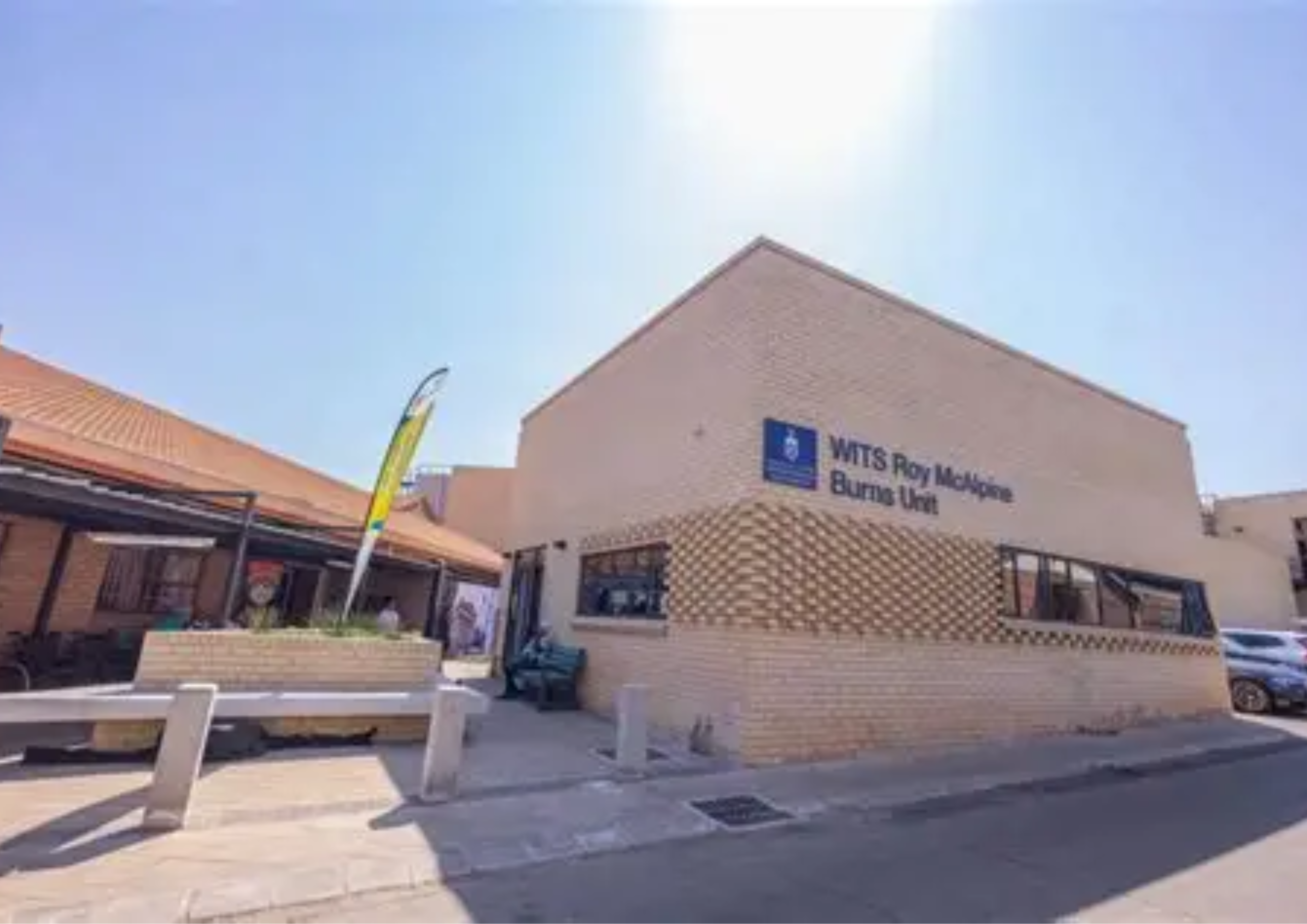 Hospitals – Wits Chris Hani Baragwanath