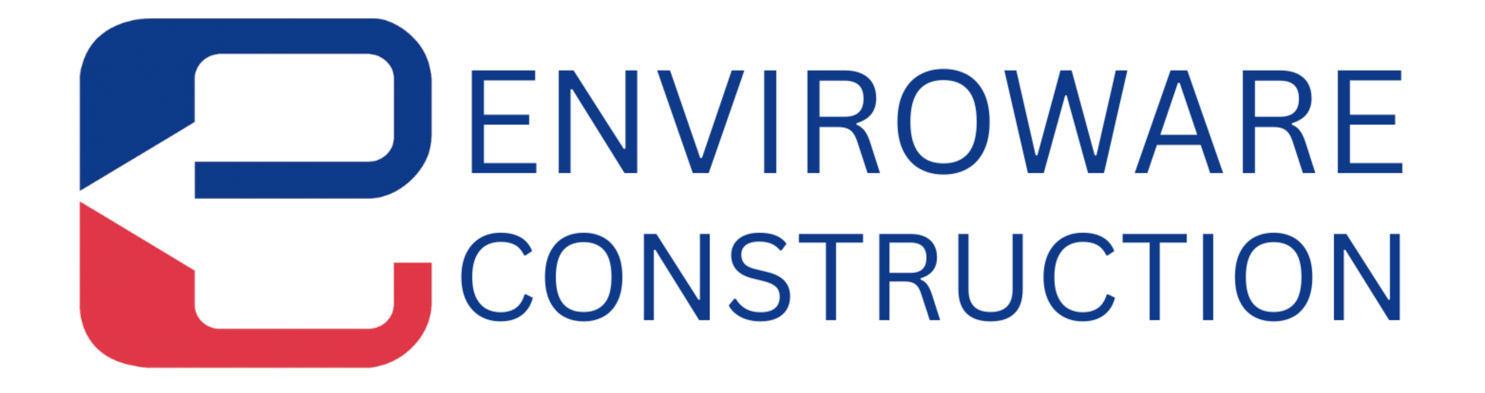 Enviroware Construction logo