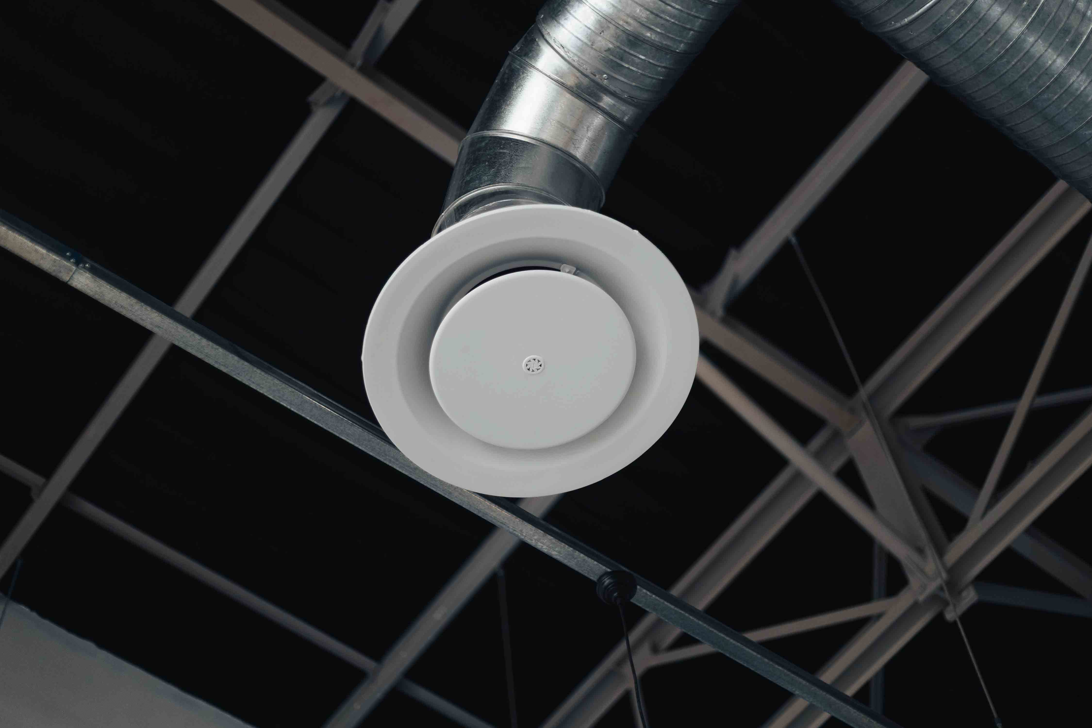 Air Distribution