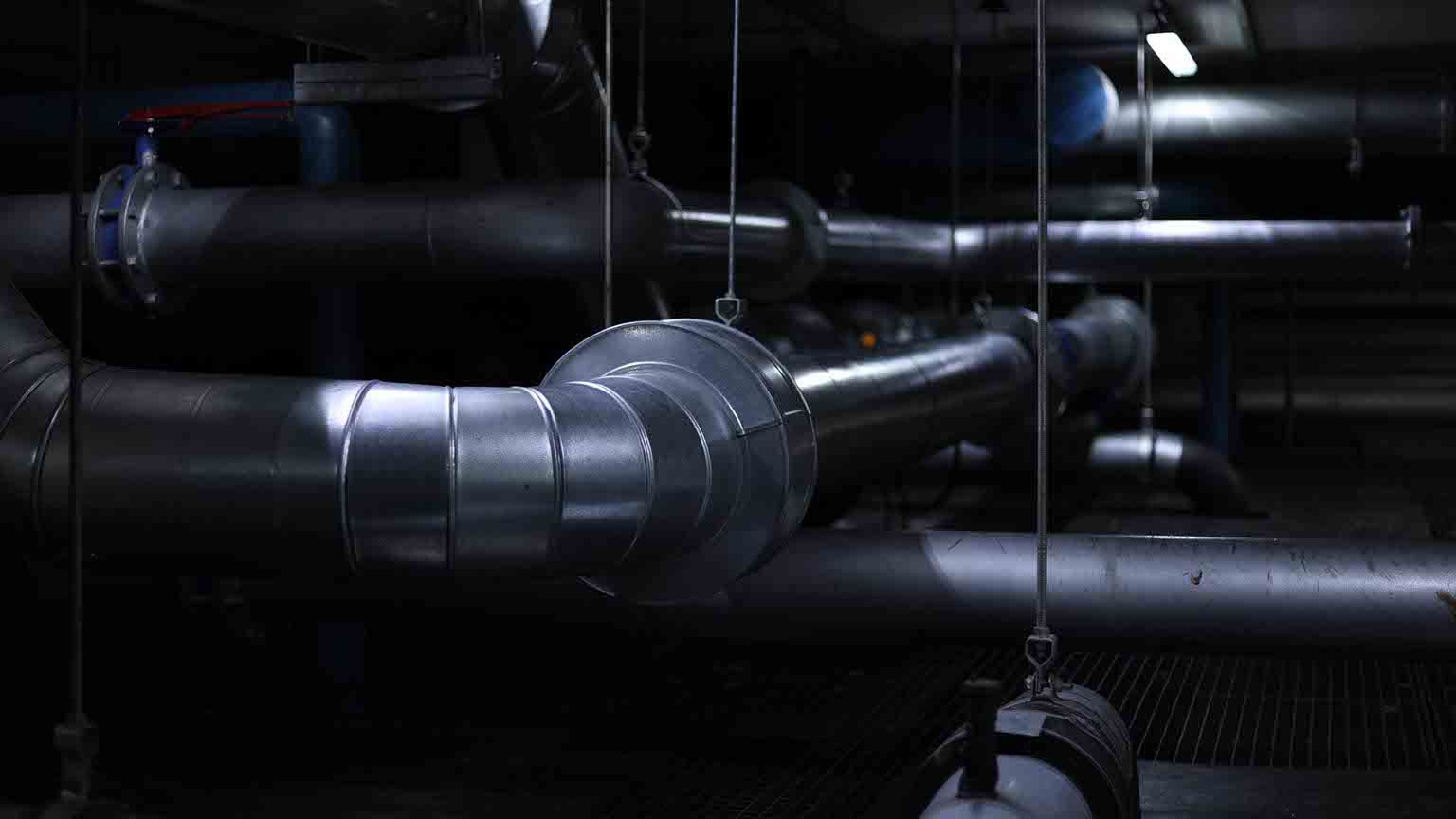 Pipe Installations